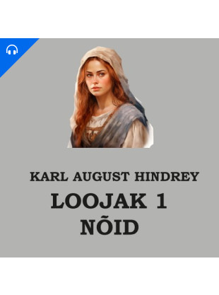 Loojak 1. Nõid