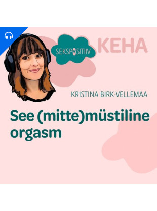 KEHA. See (mitte)müstiline orgasm