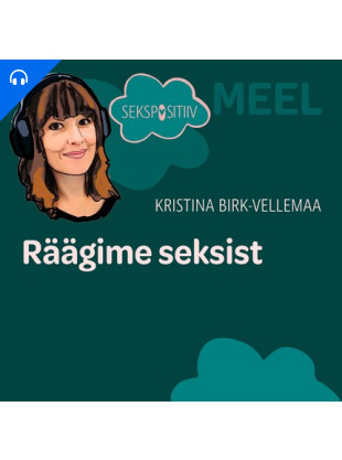 MEEL. Räägime seksist