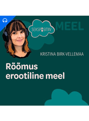 MEEL. Rõõmus erootiline meel