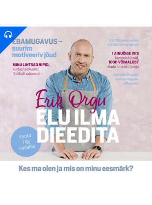 Elu ilma dieedita