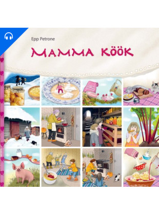 Mamma köök