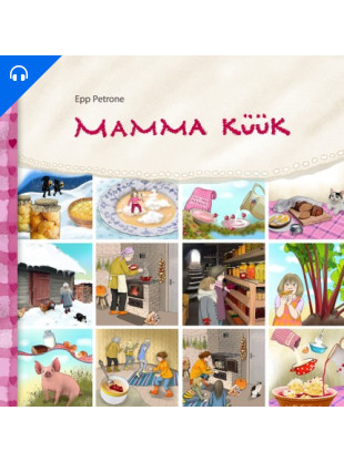 Mamma küük