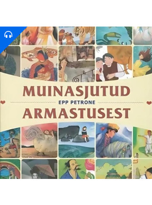 Muinasjutud armastusest