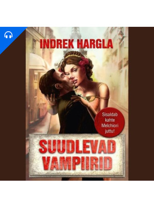 Suudlevad vampiirid