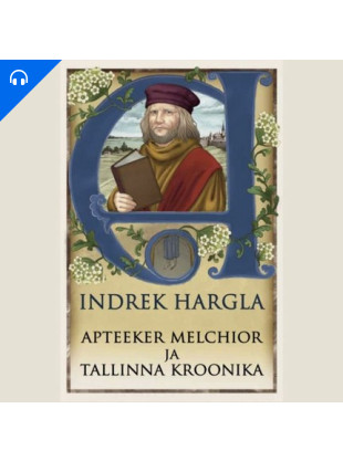 Apteeker Melchior ja Tallinna kroonika