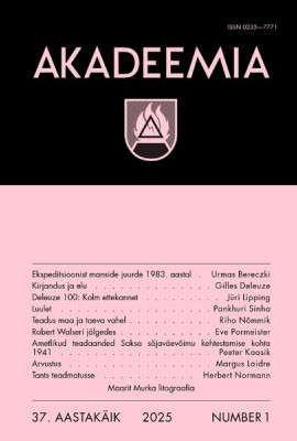 Akadeemia