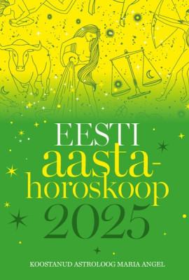 Eesti aastahoroskoop 2025