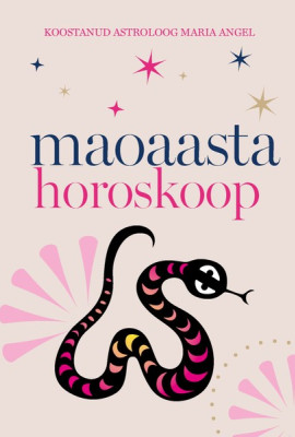 Maoaasta horoskoop