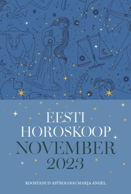 Eesti kuuhoroskoop. November 2022