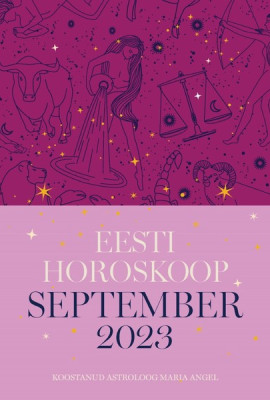 Eesti horoskoop. September 2023