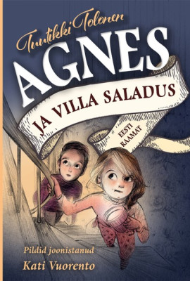 Agnes ja villa saladus
