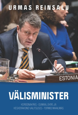 Välisminister