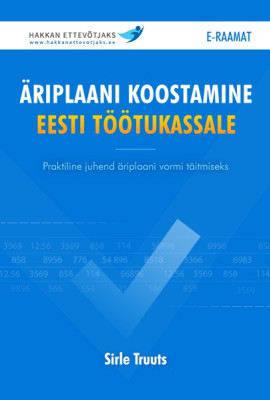 Äriplaani koostamine Eesti Töötukassale