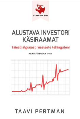 Alustava investori käsiraamat