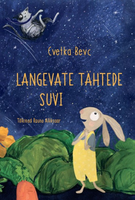 Langevate tähtede suvi