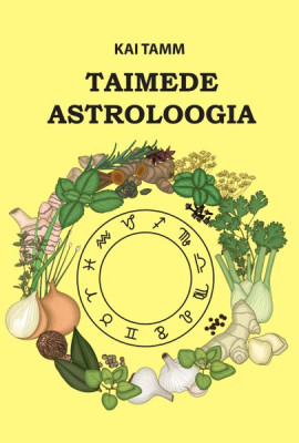 Taimede astroloogia