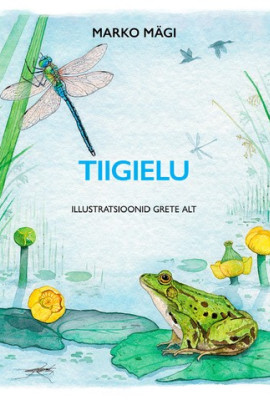 Tiigielu