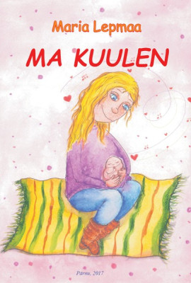 Ma kuulen