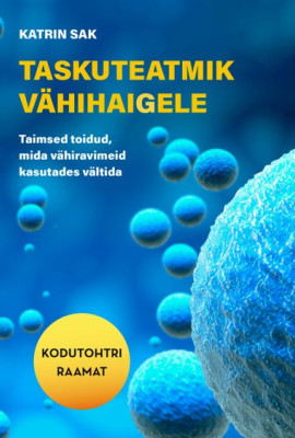 Taskuteatmik vähihaigele