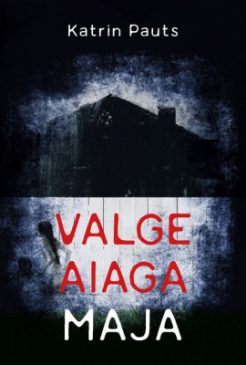 Valge aiaga maja