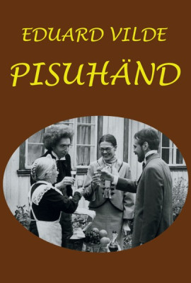 Pisuhänd