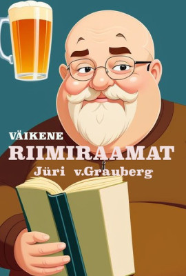 Väikene riimiraamat