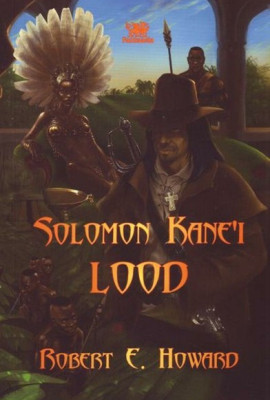 Solomon Kane’i lood