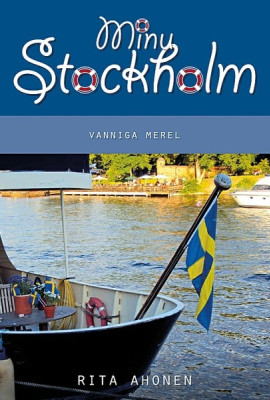 Minu Stockholm. Vanniga merel