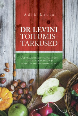 Dr Levini toitumistarkused