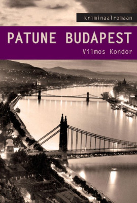 Patune Budapest