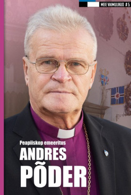Peapiiskop emeeritus Andres Põder