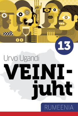 Veinijuht. 13. osa. Rumeenia