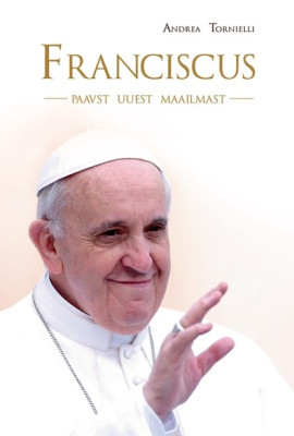Franciscus, paavst uuest maailmast