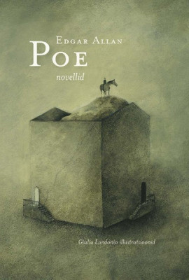 Edgar Allan Poe novellid