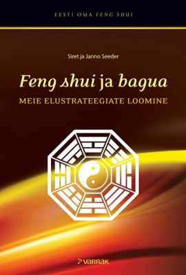 Feng shui ja bagua. Meie elustrateegiate loomine