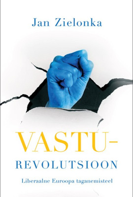 Vasturevolutsioon