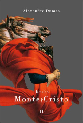 Krahv Monte-Cristo II osa