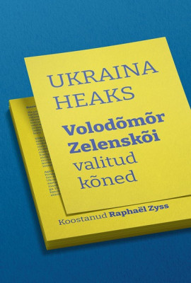 Ukraina heaks