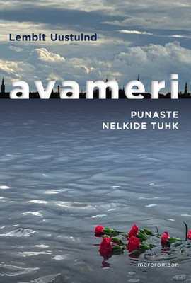 Avameri VIII. Punaste nelkide tuhk