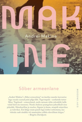 Sõber armeenlane