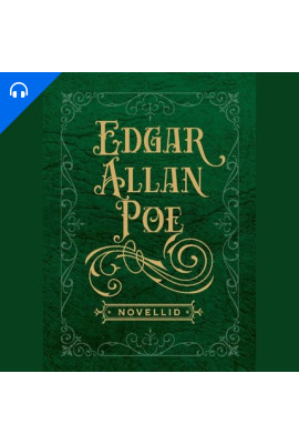 Edgar Allan Poe novellid