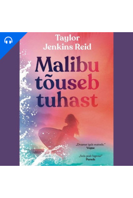 Malibu tõuseb tuhast