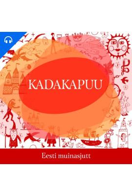 Kadakapuu