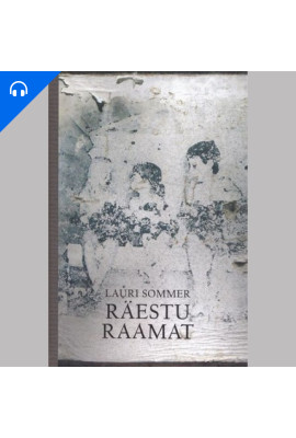 Räestu raamat