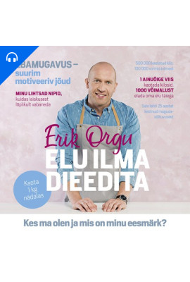 Elu ilma dieedita