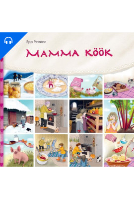 Mamma köök