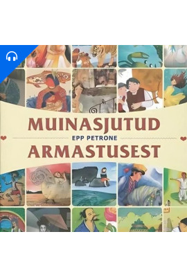 Muinasjutud armastusest