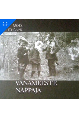 Vanameeste näppaja