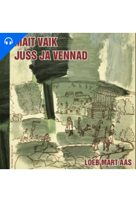 Juss ja vennad